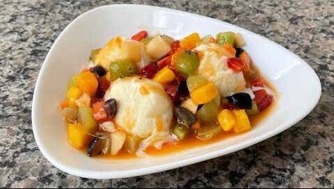 Salada de Frutas