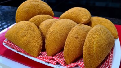 Pastelão mais saboroso do mundo aprenda fazer e ganhe dinheiro