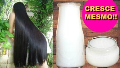 Como fazer o cabelo crescer rápido em uma semana