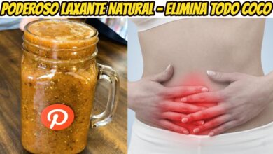 Beba esse suco poderoso e acabe com o intestino preso e gases