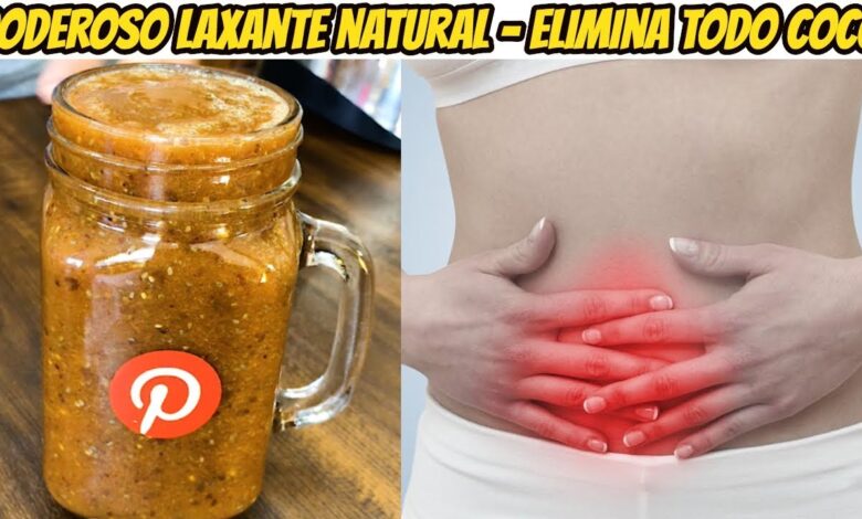 Beba esse suco poderoso e acabe com o intestino preso e gases