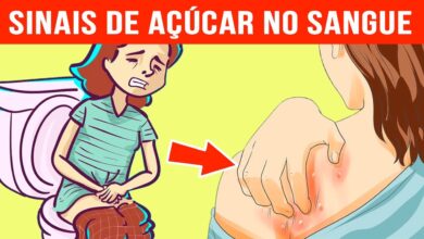 7 Sinais de que o açúcar está alto no sangue e como prevenir o diabetes